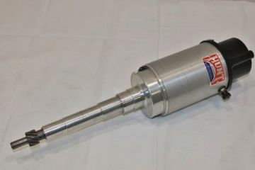 Joe Hunt Factory New Vertex Ford Flathead Magneto w 20 degrees built in timing